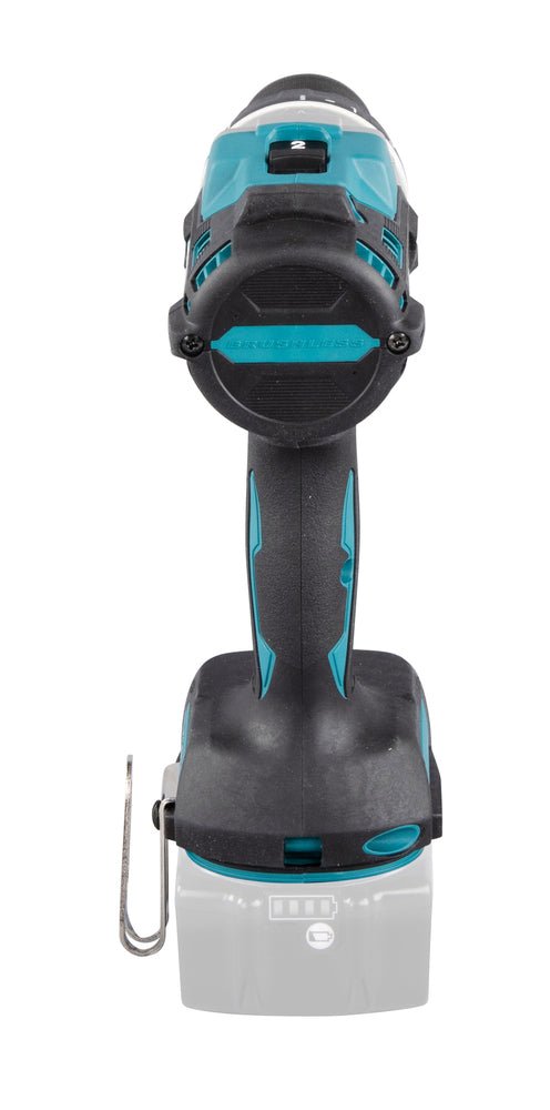 Makita - Akku Bohrschrauber LXT DDF486 - Wicki Forst AG