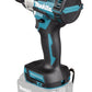 Makita - Akku Bohrschrauber LXT DDF489 - Wicki Forst AG