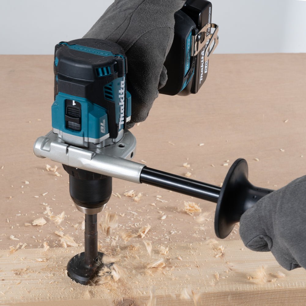 Makita - Akku Bohrschrauber LXT DDF489 - Wicki Forst AG