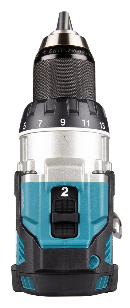 Makita - Akku Bohrschrauber LXT DDF489 - Wicki Forst AG