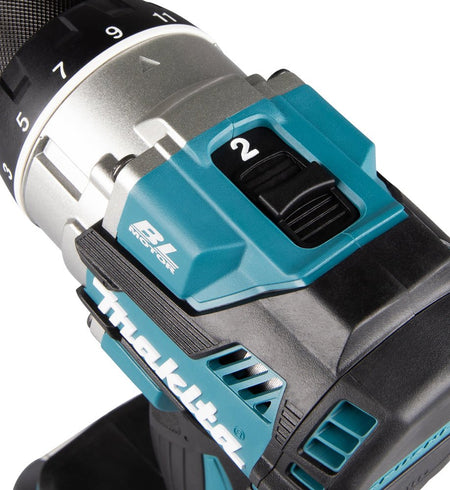 Makita - Akku Bohrschrauber LXT DDF489 - Wicki Forst AG