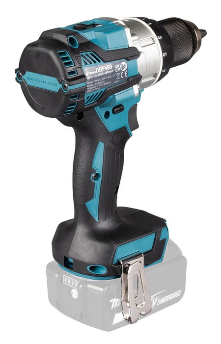 Makita - Akku Bohrschrauber LXT DDF489 - Wicki Forst AG