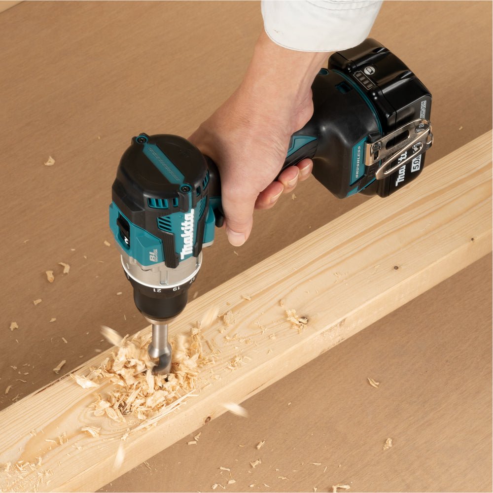 Makita - Akku Bohrschrauber LXT DDF489 - Wicki Forst AG