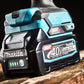 Makita - Akku Bohrschrauber XGT DF001G 40V - Wicki Forst AG
