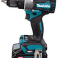 Makita - Akku Bohrschrauber XGT DF001G 40V - Wicki Forst AG