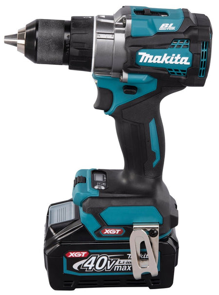 Makita - Akku Bohrschrauber XGT DF001G 40V - Wicki Forst AG