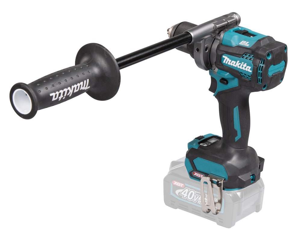 Makita - Akku Bohrschrauber XGT DF001G 40V - Wicki Forst AG