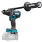 Makita - Akku Bohrschrauber XGT DF001G 40V - Wicki Forst AG