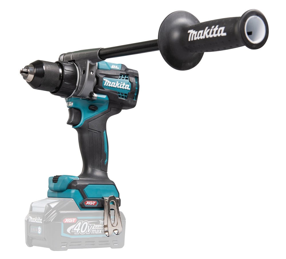 Makita - Akku Bohrschrauber XGT DF001G 40V - Wicki Forst AG