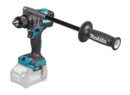 Makita - Akku Bohrschrauber XGT DF001G 40V - Wicki Forst AG