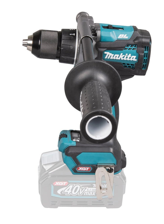 Makita - Akku Bohrschrauber XGT DF001G 40V - Wicki Forst AG