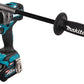 Makita - Akku Bohrschrauber XGT DF001G 40V - Wicki Forst AG