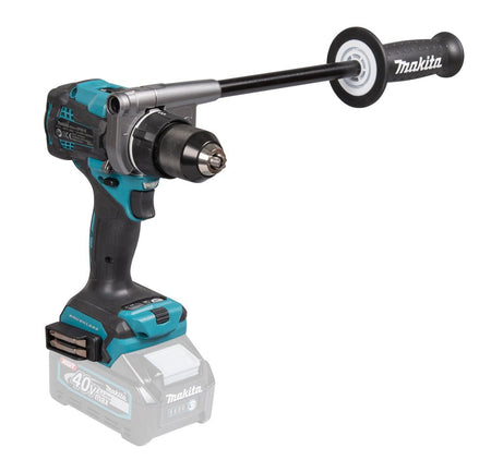 Makita - Akku Bohrschrauber XGT DF001G 40V - Wicki Forst AG
