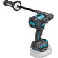 Makita - Akku Bohrschrauber XGT DF001G 40V - Wicki Forst AG