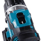 Makita - Akku Bohrschrauber XGT DF002G 40V - Wicki Forst AG
