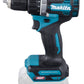 Makita - Akku Bohrschrauber XGT DF002G 40V - Wicki Forst AG