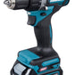 Makita - Akku Bohrschrauber XGT DF002G 40V - Wicki Forst AG