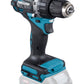 Makita - Akku Bohrschrauber XGT DF002G 40V - Wicki Forst AG