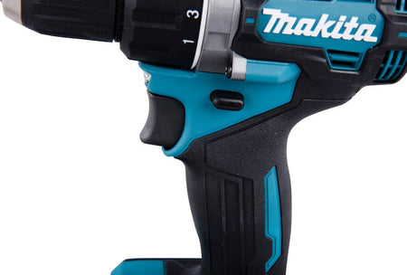 Makita - Akku Bohrschrauber XGT DF002G 40V - Wicki Forst AG