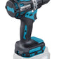 Makita - Akku Bohrschrauber XGT DF002G 40V - Wicki Forst AG