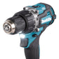 Makita - Akku Bohrschrauber XGT DF002G 40V - Wicki Forst AG