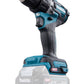 Makita - Akku Bohrschrauber XGT DF002G 40V - Wicki Forst AG