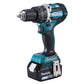 Makita - Akku Schlagbohrschrauber LXT DHP484 - Wicki Forst AG