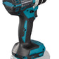 Makita - Akku Schlagbohrschrauber LXT DHP484 - Wicki Forst AG