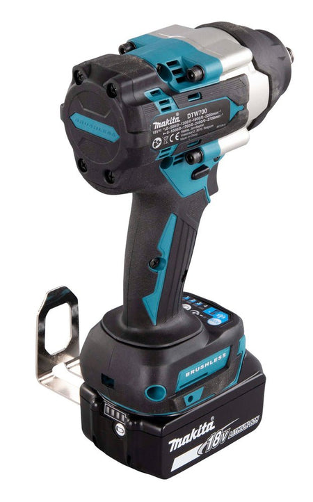 Makita - Schlagschrauber DTW700RTJ - Wicki Forst AG