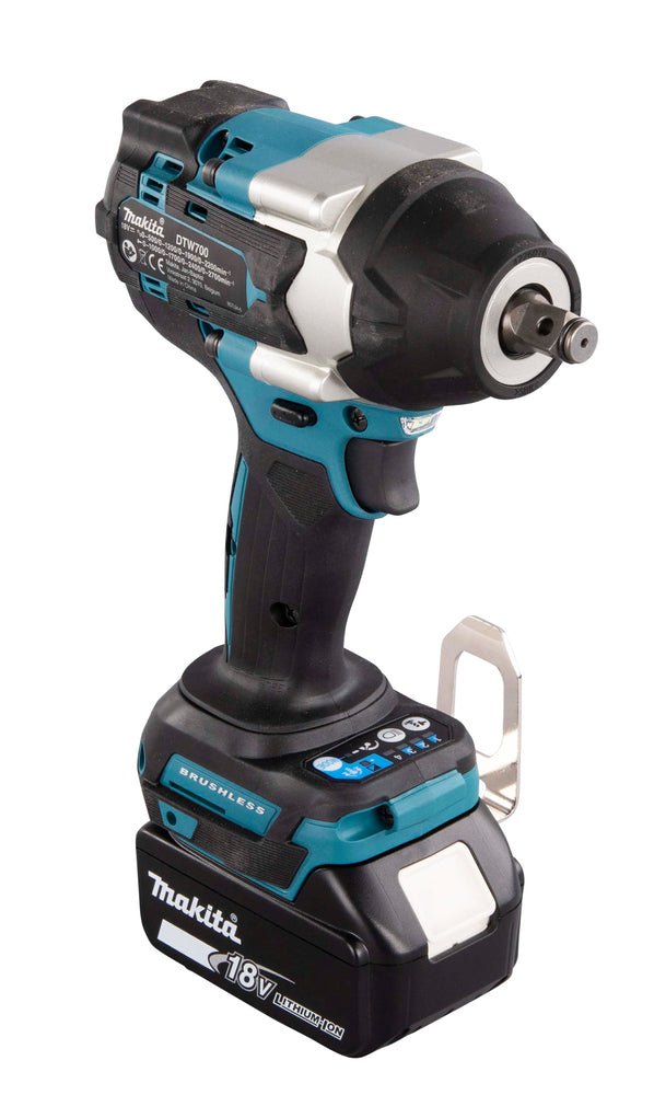 Makita - Schlagschrauber DTW700RTJ - Wicki Forst AG