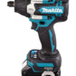 Makita - Schlagschrauber DTW700RTJ - Wicki Forst AG