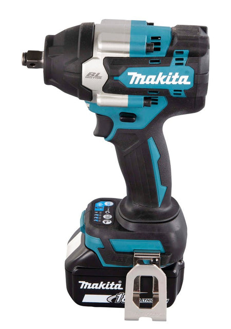 Makita - Schlagschrauber DTW700RTJ - Wicki Forst AG