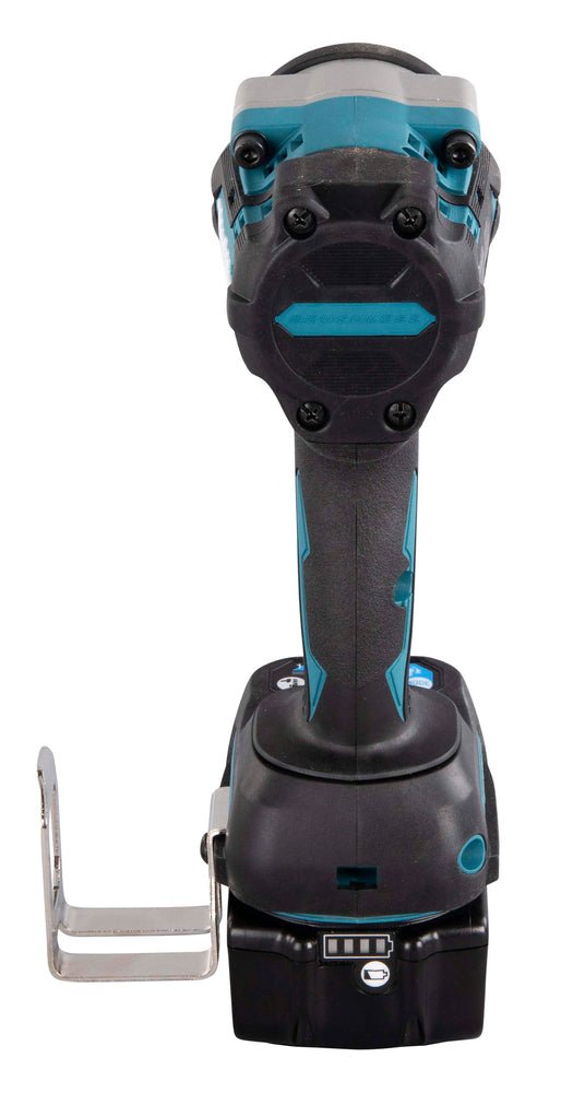 Makita - Schlagschrauber DTW700RTJ - Wicki Forst AG