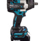 Makita - Schlagschrauber DTW700RTJ - Wicki Forst AG