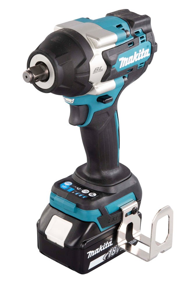 Makita - Schlagschrauber DTW700RTJ - Wicki Forst AG