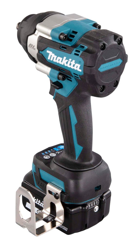 Makita - Schlagschrauber DTW700RTJ - Wicki Forst AG