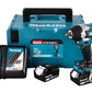 Makita - Schlagschrauber DTW700RTJ - Wicki Forst AG