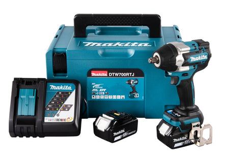 Makita - Schlagschrauber DTW700RTJ - Wicki Forst AG