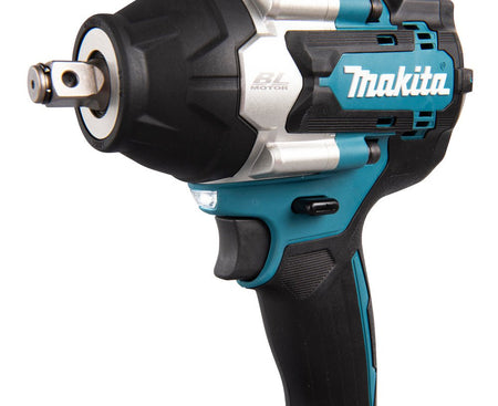 Makita - Schlagschrauber DTW700RTJ - Wicki Forst AG