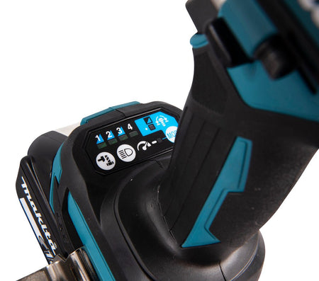 Makita - Schlagschrauber DTW700RTJ - Wicki Forst AG