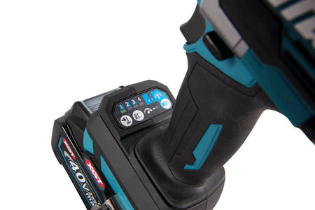 Makita - Schlagschrauber XGT TW001GM201 - Wicki Forst AG
