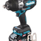 Makita - Schlagschrauber XGT TW001GM201 - Wicki Forst AG