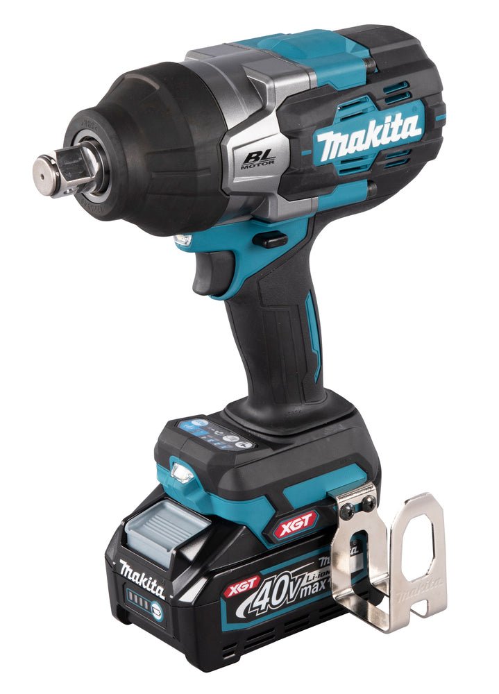 Makita - Schlagschrauber XGT TW001GM201 - Wicki Forst AG
