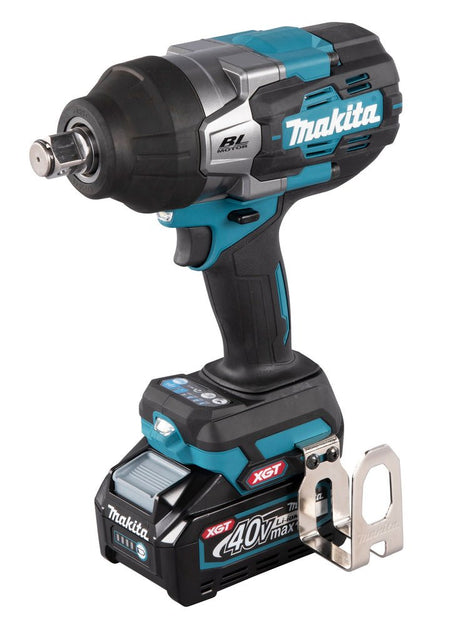 Makita - Schlagschrauber XGT TW001GM201 - Wicki Forst AG