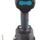 Makita - Schlagschrauber XGT TW001GM201 - Wicki Forst AG