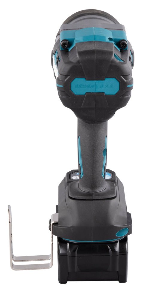 Makita - Schlagschrauber XGT TW001GM201 - Wicki Forst AG