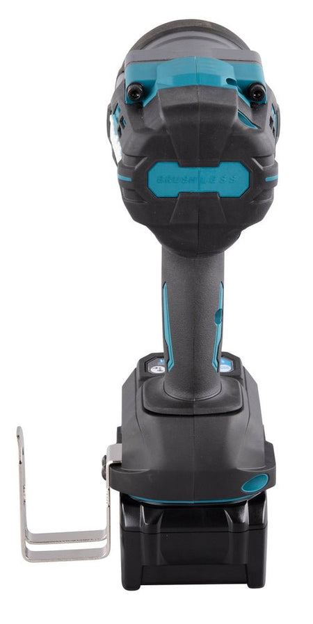 Makita - Schlagschrauber XGT TW001GM201 - Wicki Forst AG