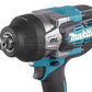 Makita - Schlagschrauber XGT TW001GM201 - Wicki Forst AG