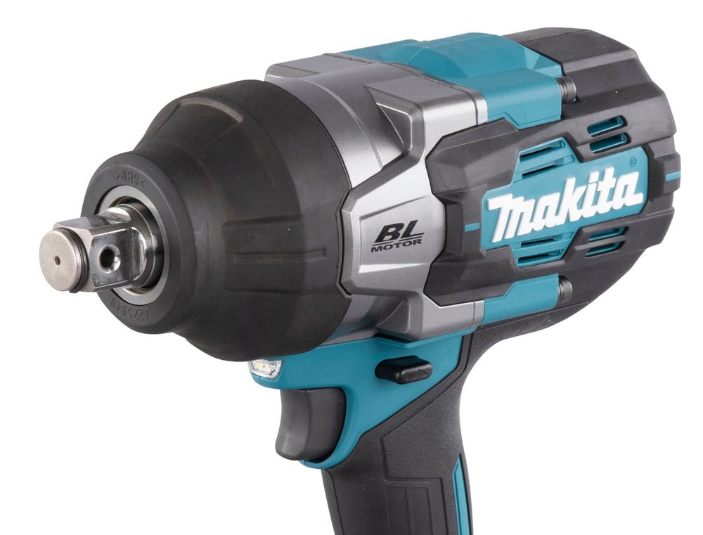 Makita - Schlagschrauber XGT TW001GM201 - Wicki Forst AG