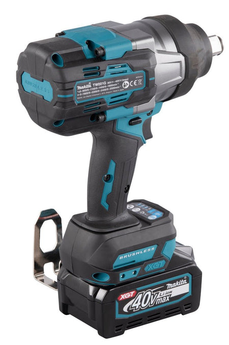 Makita - Schlagschrauber XGT TW001GM201 - Wicki Forst AG